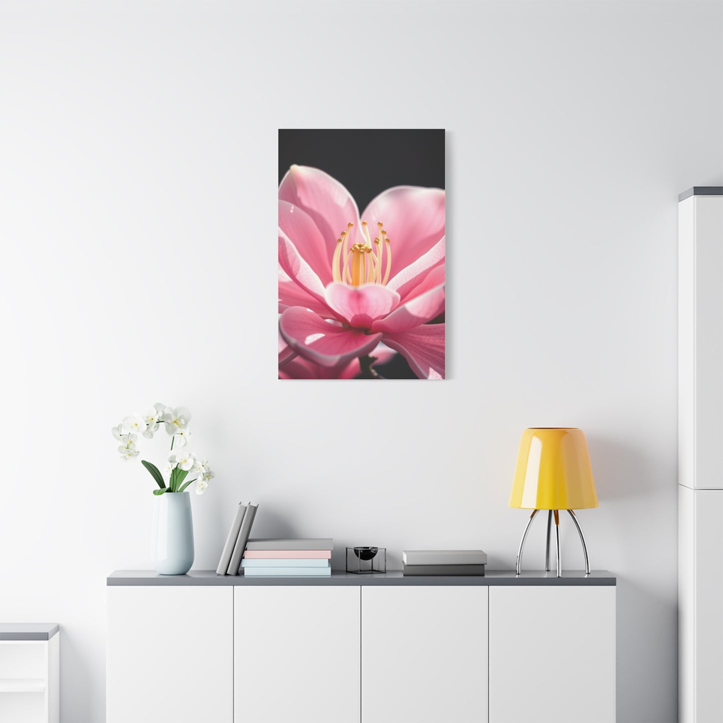 Magnolia Art Supreme Gallery Wall Art & Canvas Print