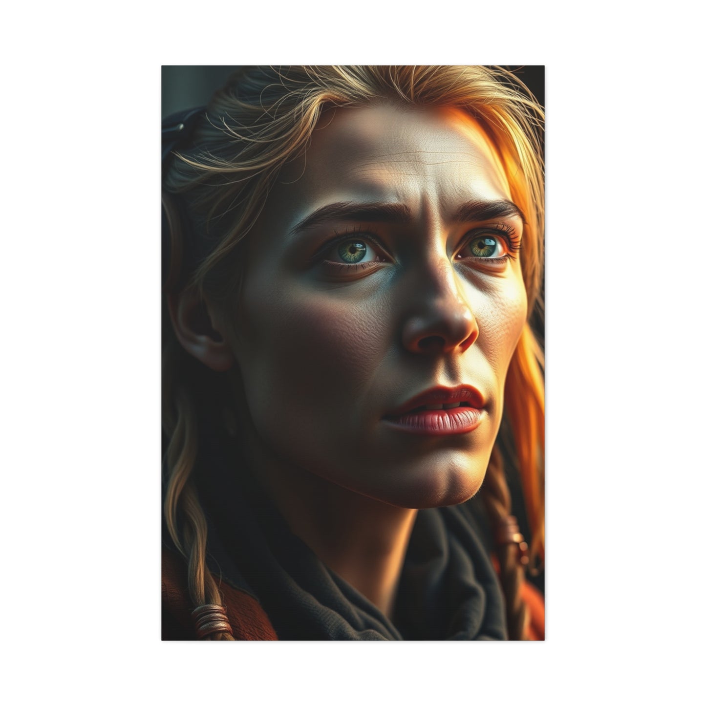 Supreme Seek One Art Collection Wall Art & Canvas Print