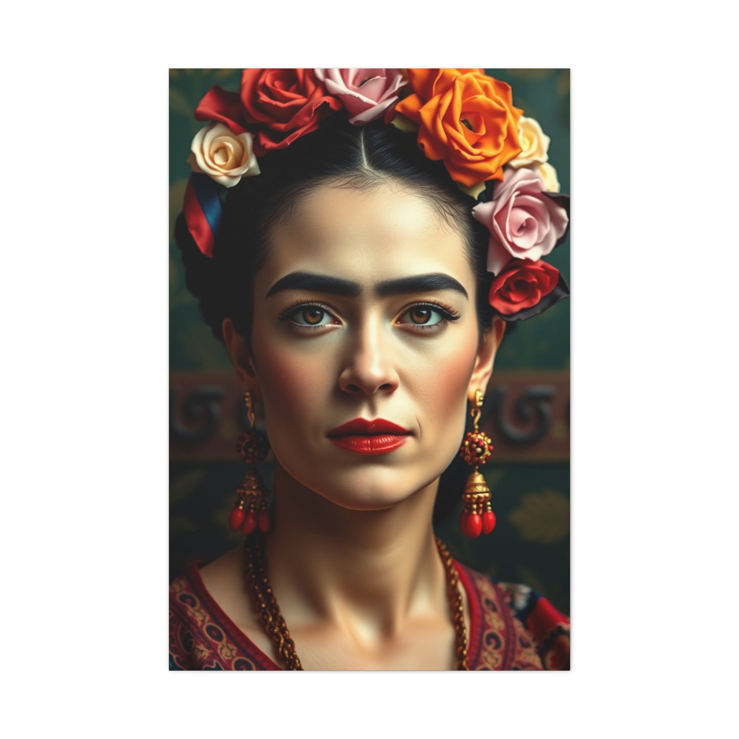 Collection Frida Kahlo Art Art Wall Art & Canvas Print