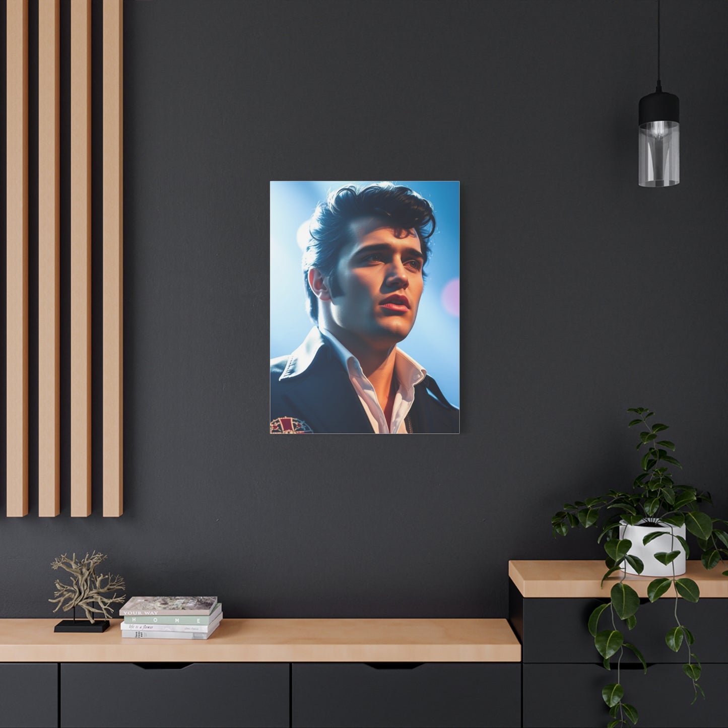 Collection Elvis Presley Art Art Wall Art & Canvas Print