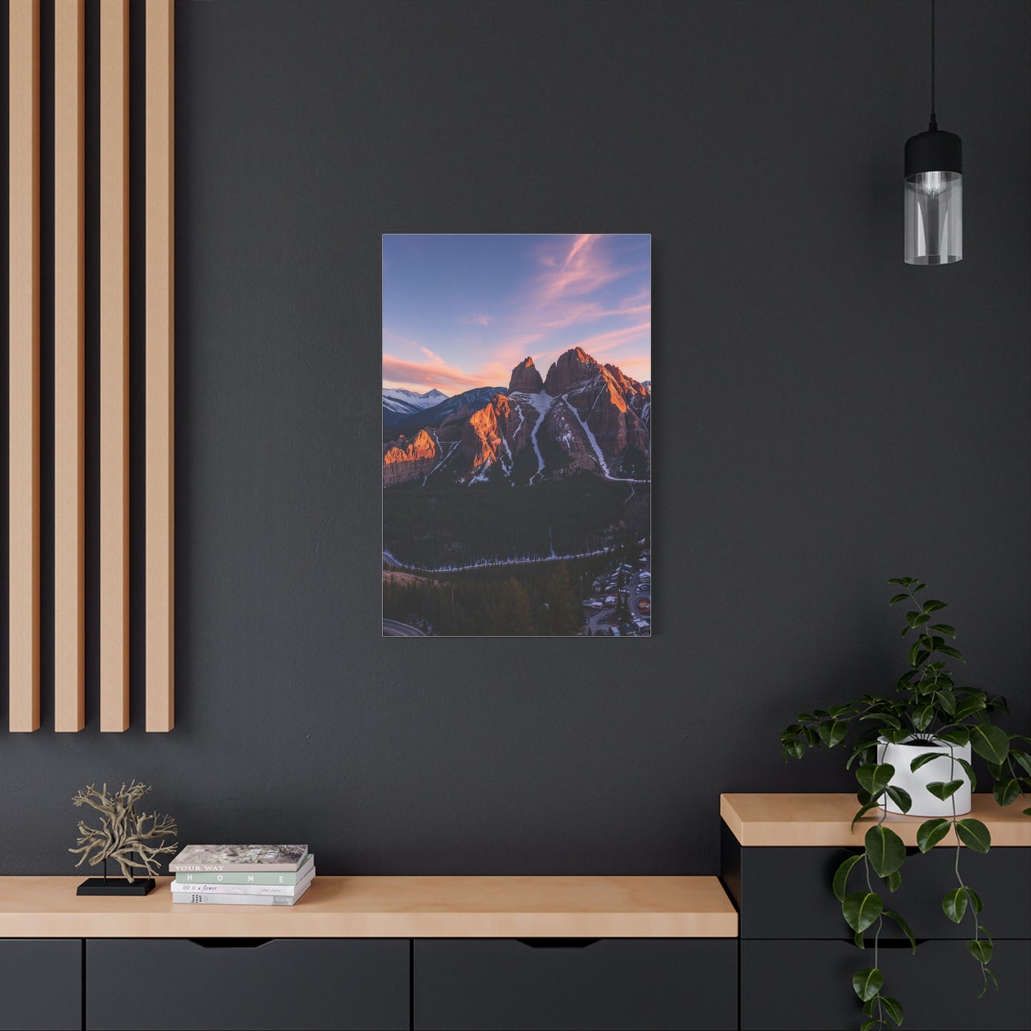 Supreme Colorado Art Collection Wall Art & Canvas Print
