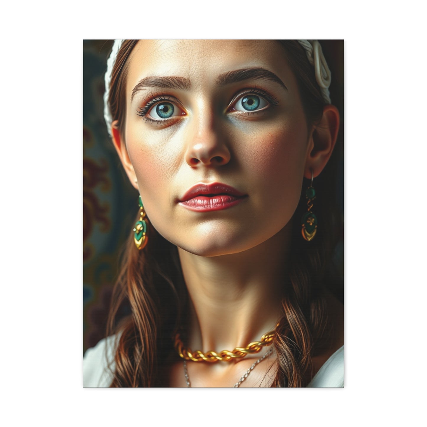 Supreme Catrin Welz-Stein Art Collection Wall Art & Canvas Print