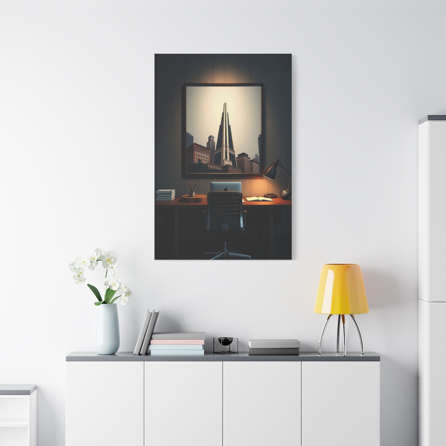 The Office Art Supreme Gallery Wall Art & Canvas Print