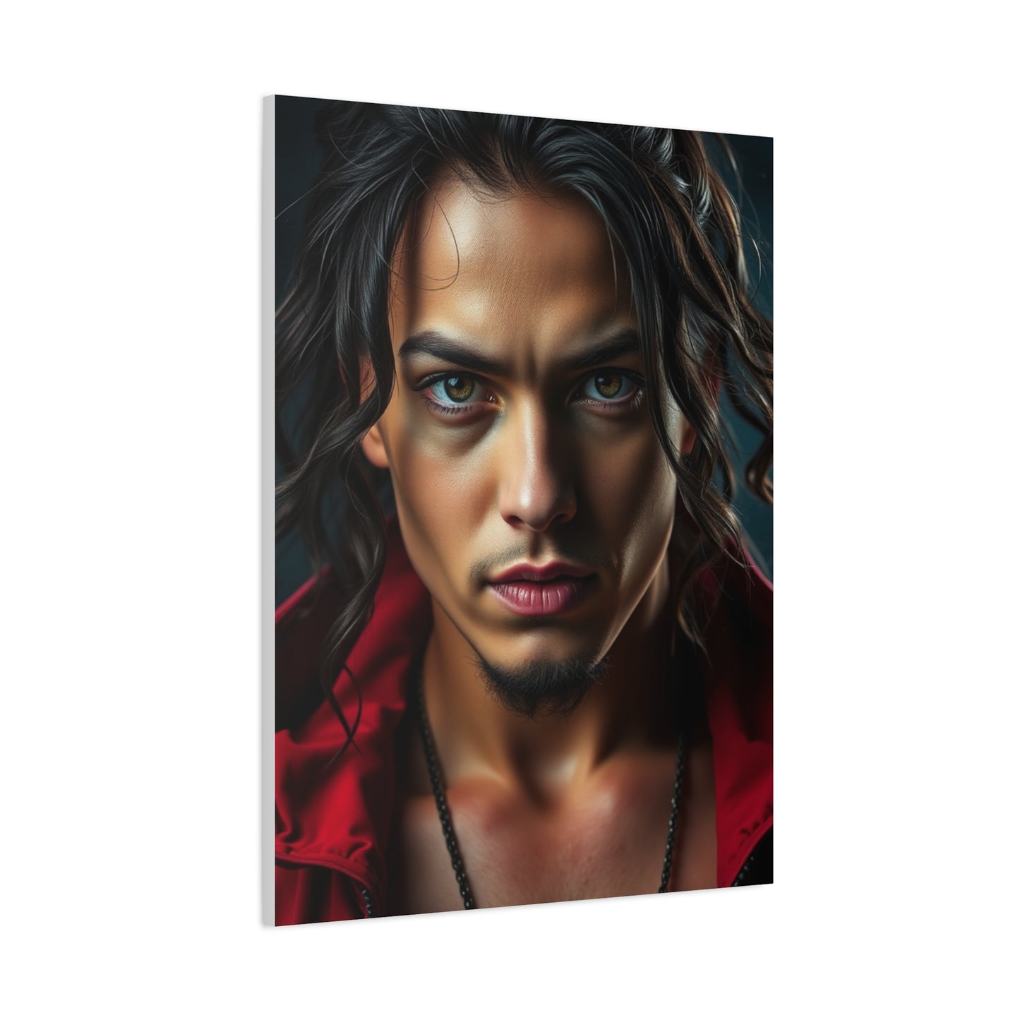 Rebellious Art Supreme Gallery Wall Art & Canvas Print