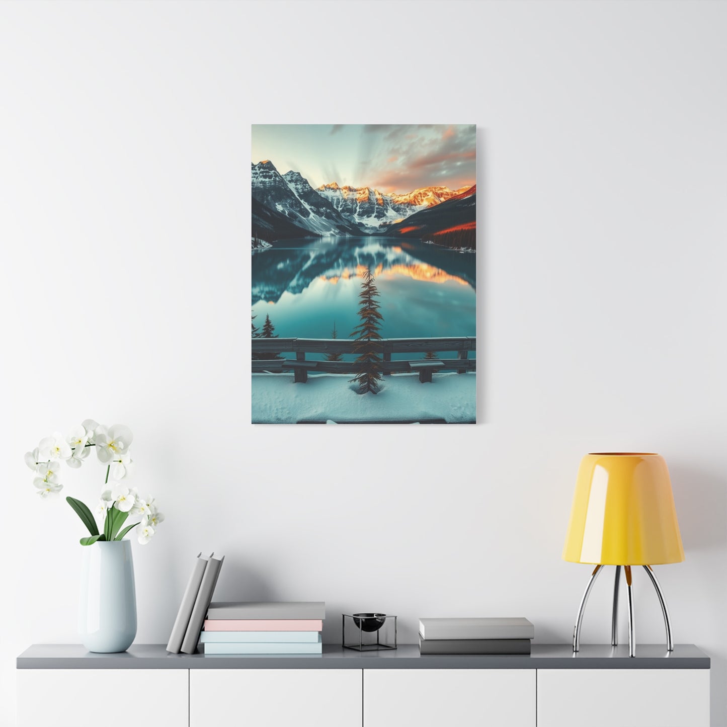 Vision Canada Art Art Wall Art & Canvas Print