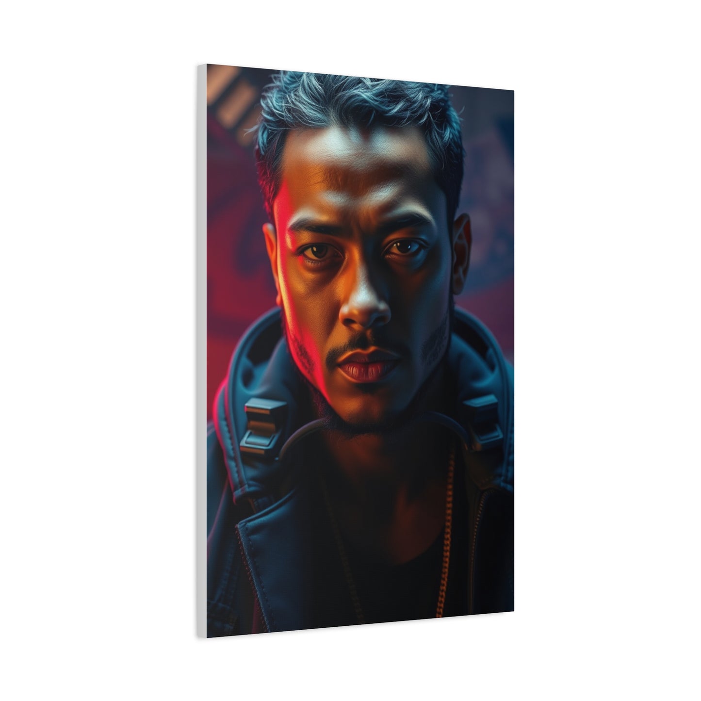 Kane C Andrade Art Luxury Canvas Wall Art & Canvas Print