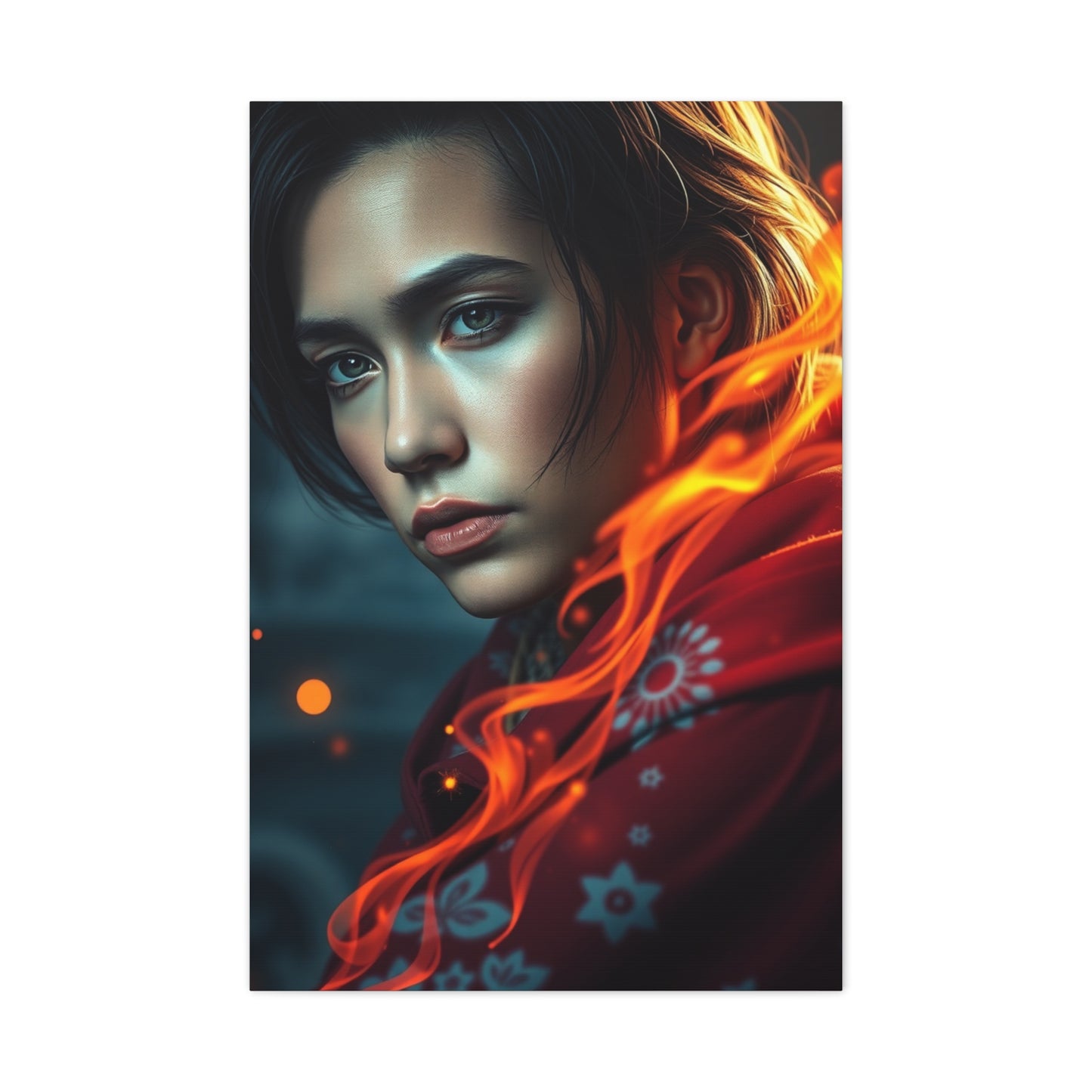 Supreme Hope Art Collection Wall Art & Canvas Print