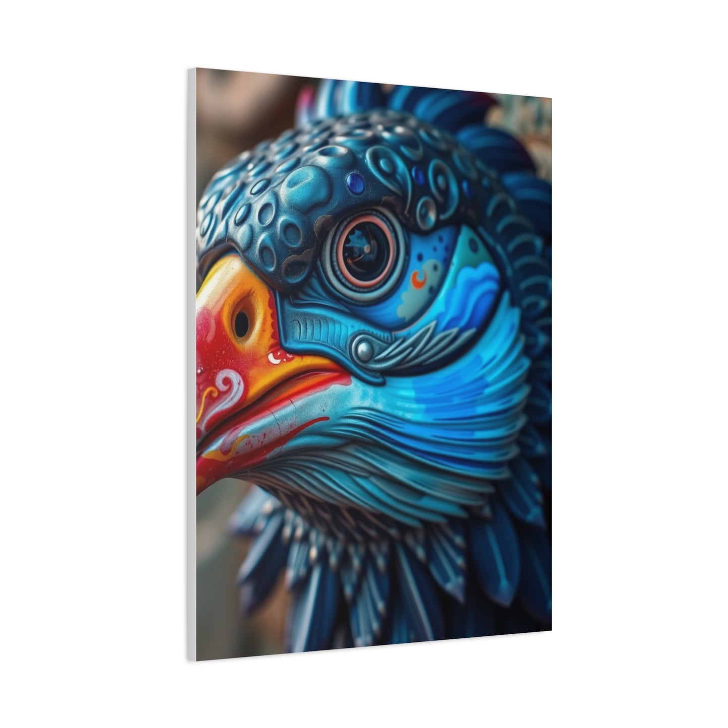 Elite Pepino de Mar Art Vision Wall Art & Canvas Print