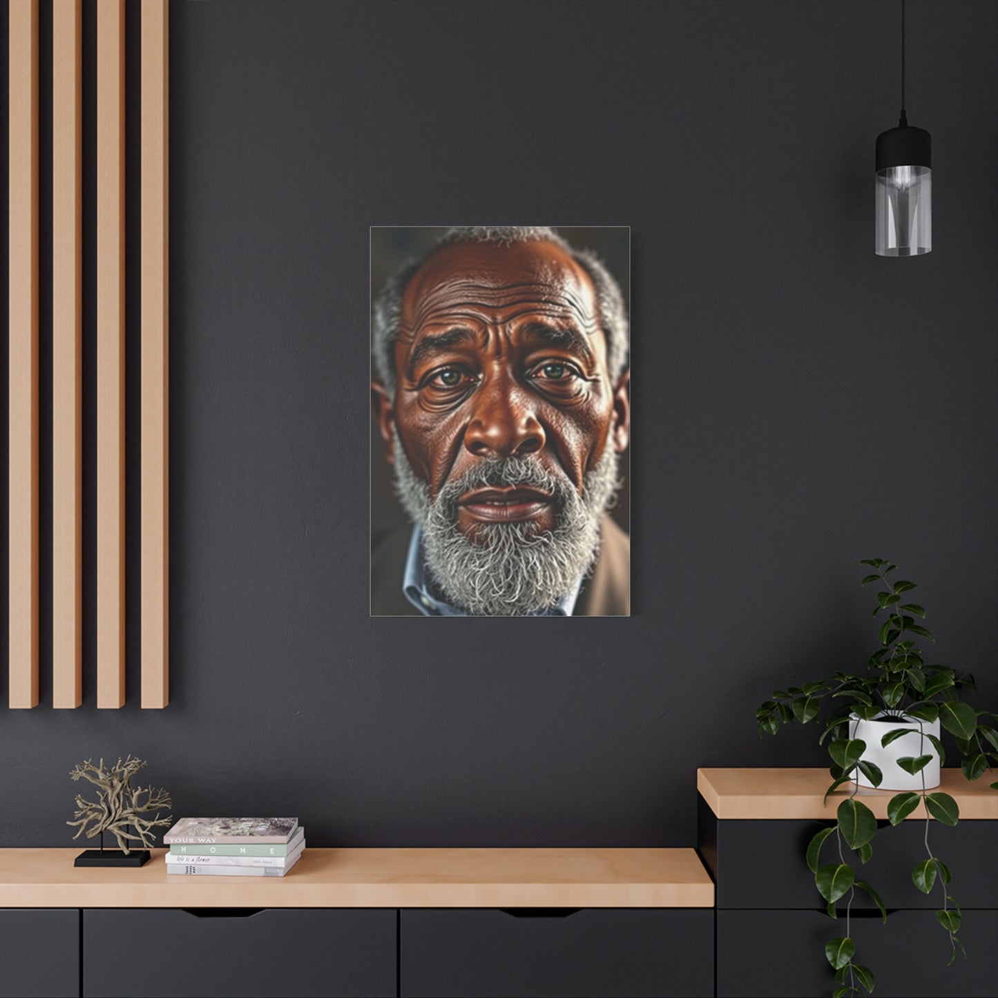 Supreme Robert Fuqua Art Collection Wall Art & Canvas Print