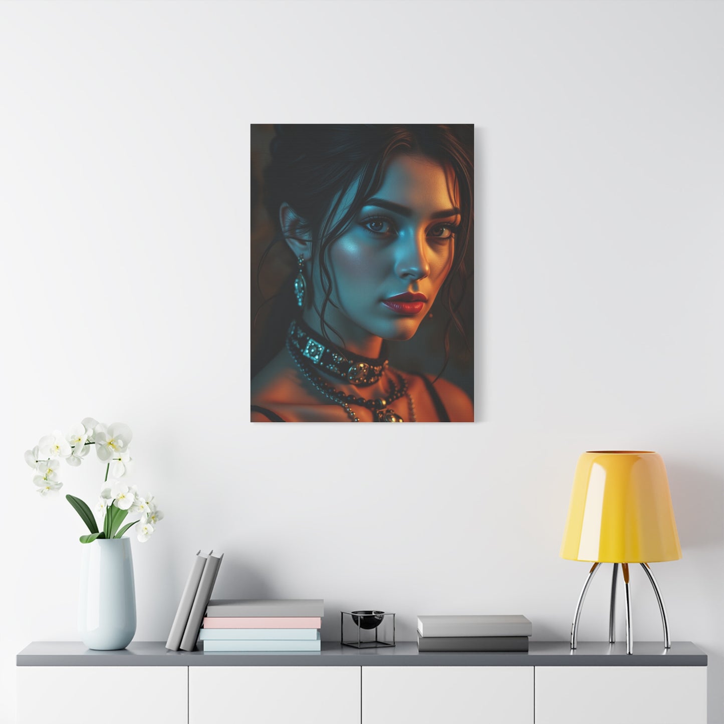 Collection Ekaterina Ermilkina Art Art Wall Art & Canvas Print
