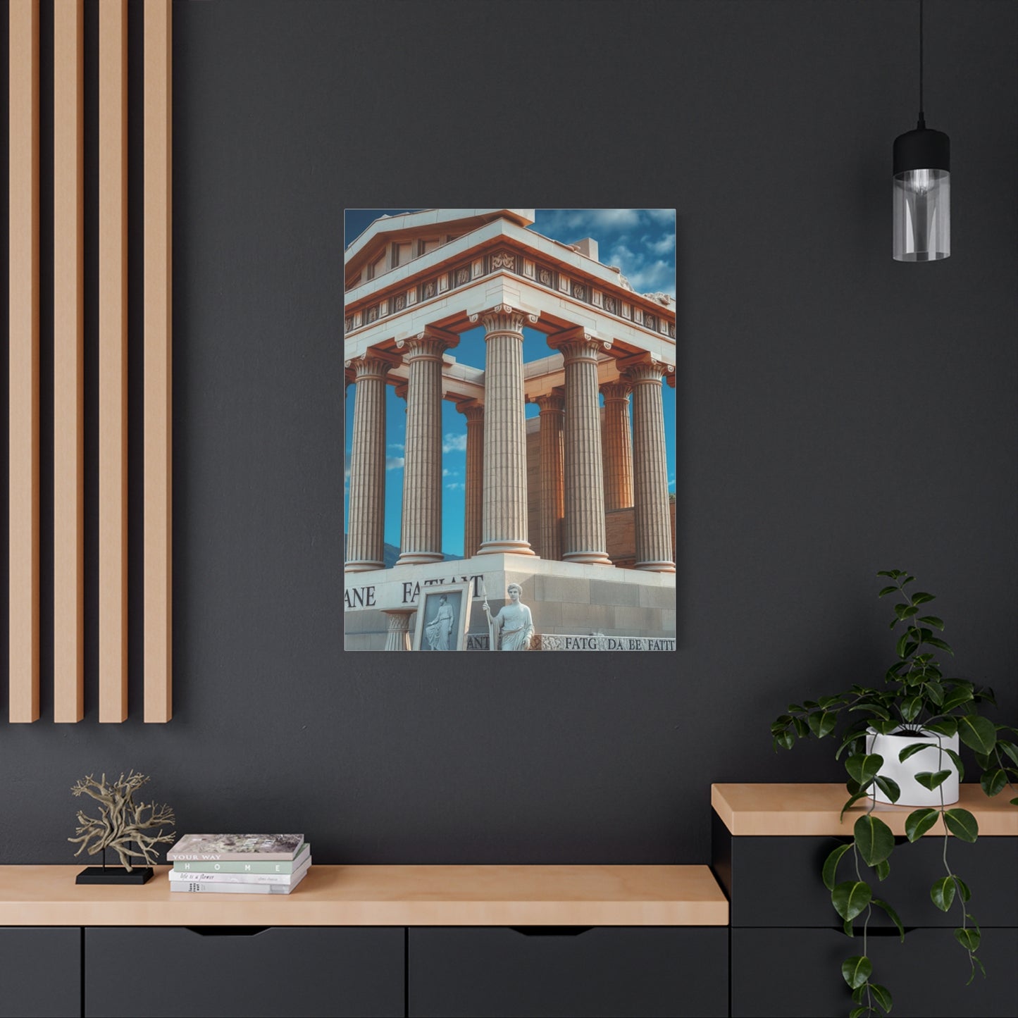 Supreme Greek Art Collection Wall Art & Canvas Print