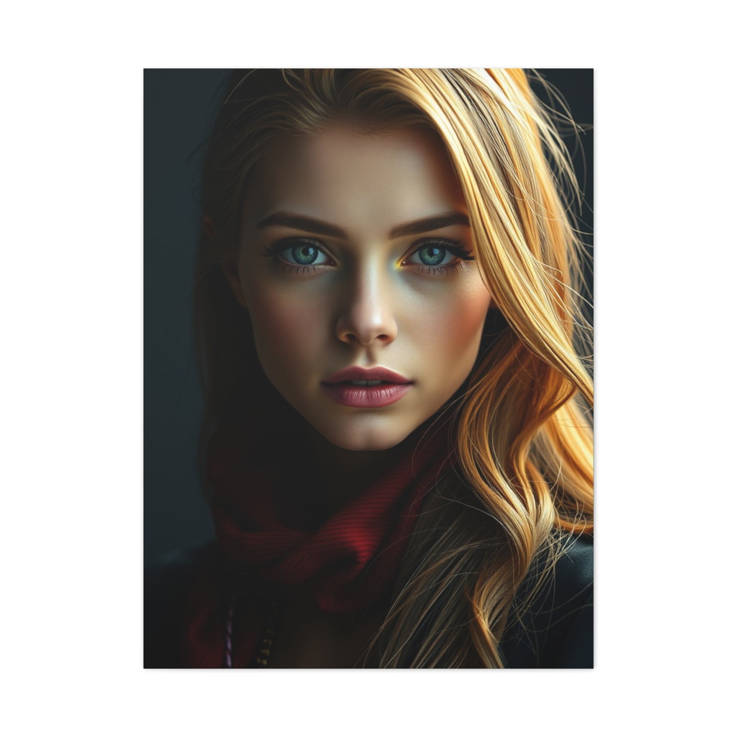 Supreme Ekaterina Ermilkina Art Collection Wall Art & Canvas Print