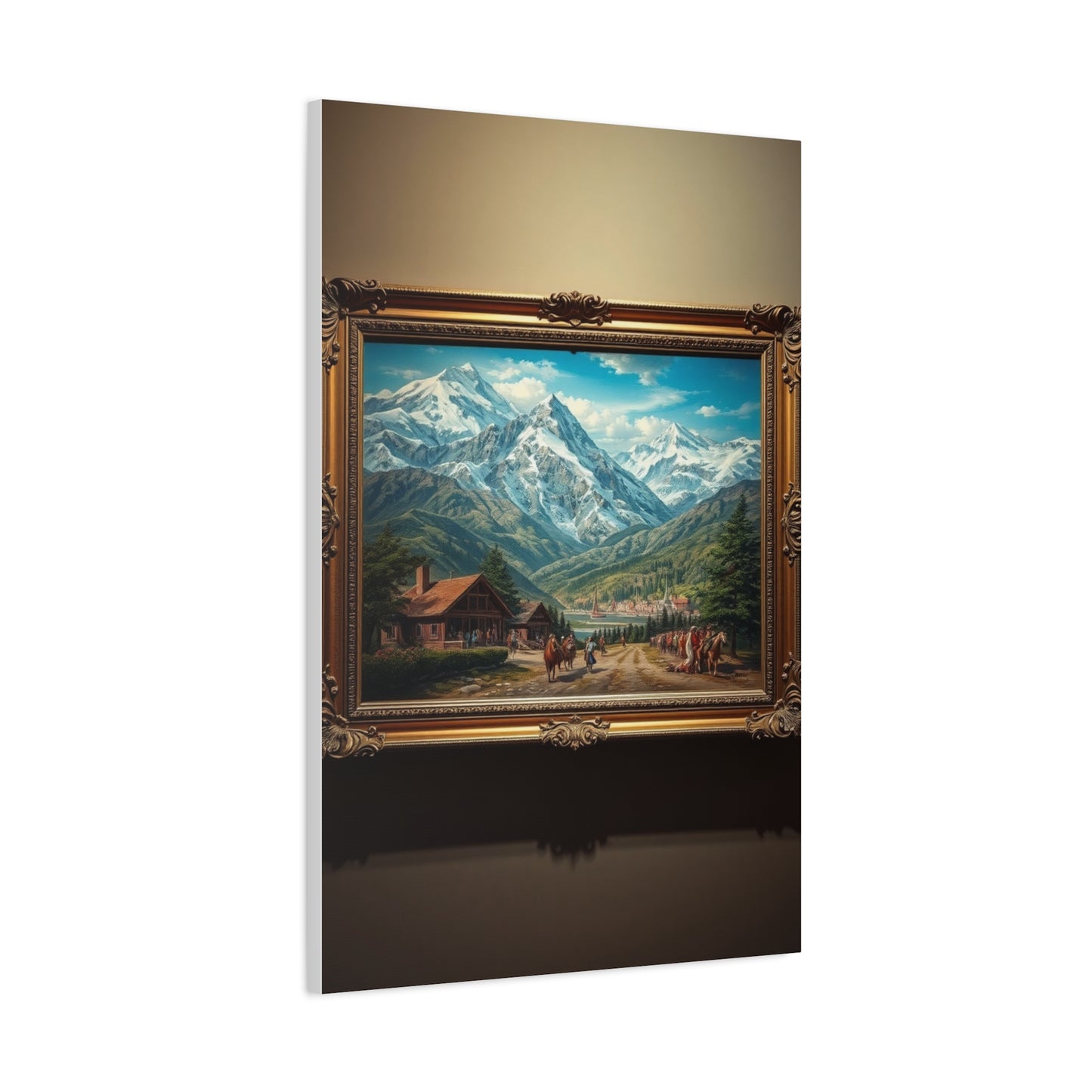 Supreme Fine Art Collection Wall Art & Canvas Print