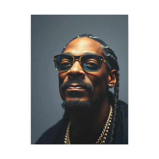 Collection Snoop Dogg Art Art Wall Art & Canvas Print