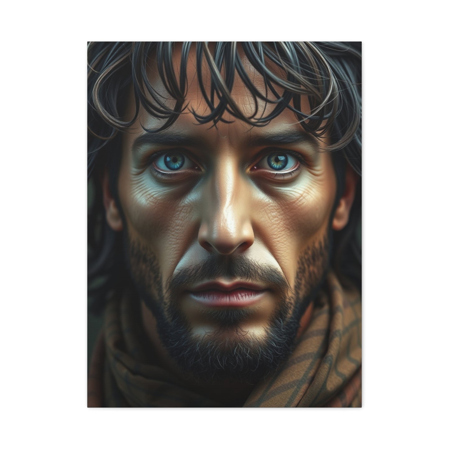 Masterpiece Marco Carmassi Art Vision Wall Art & Canvas Print