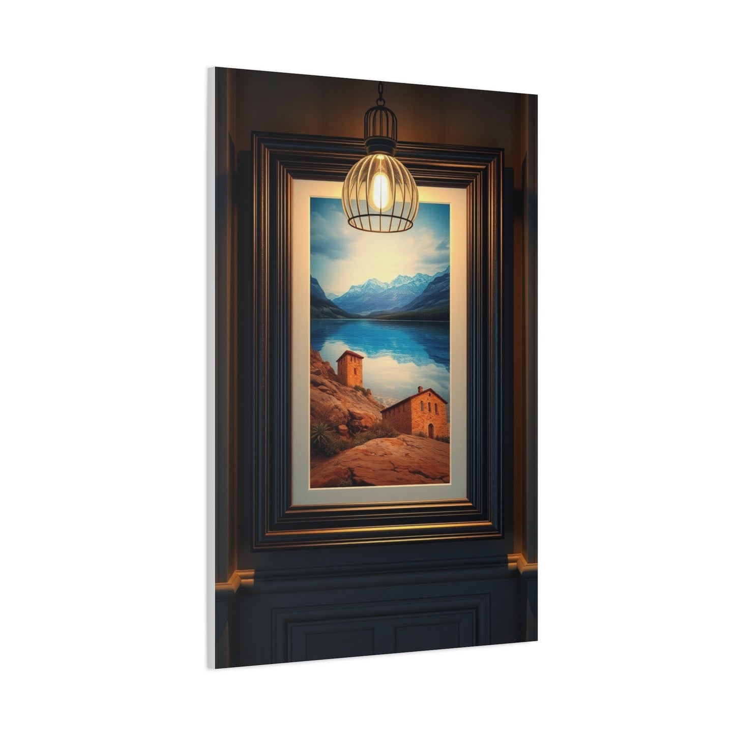 Supreme Commercial Decor Art Collection Wall Art & Canvas Print