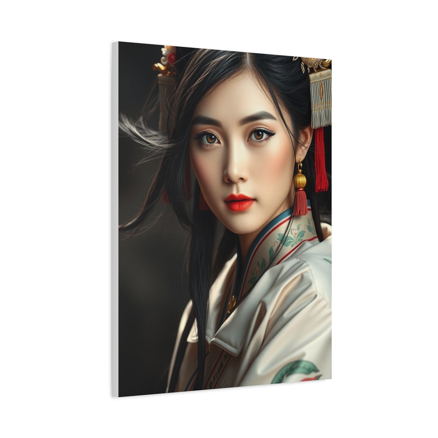 Supreme Danhui Nai Art Collection Wall Art & Canvas Print