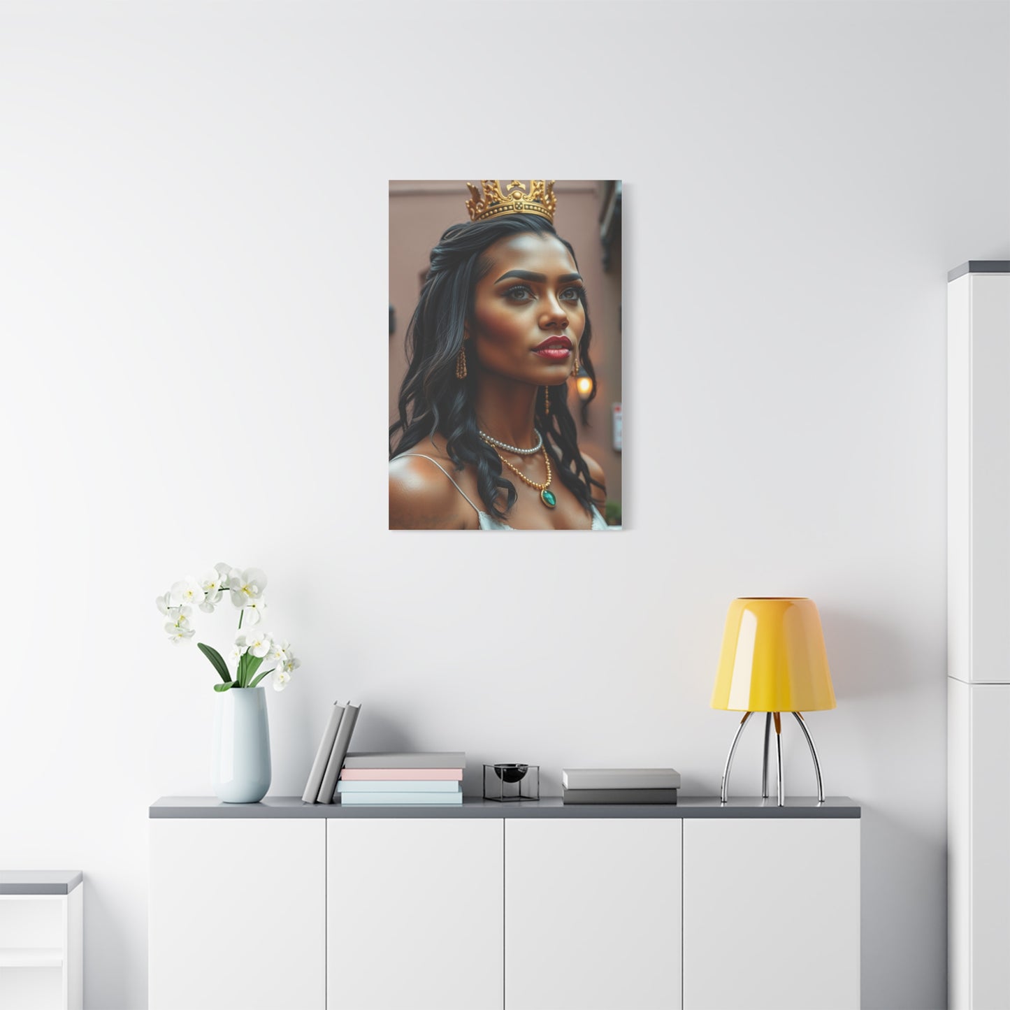 New Orleans Wall Art Luxury Canvas Wall Art & Canvas Print