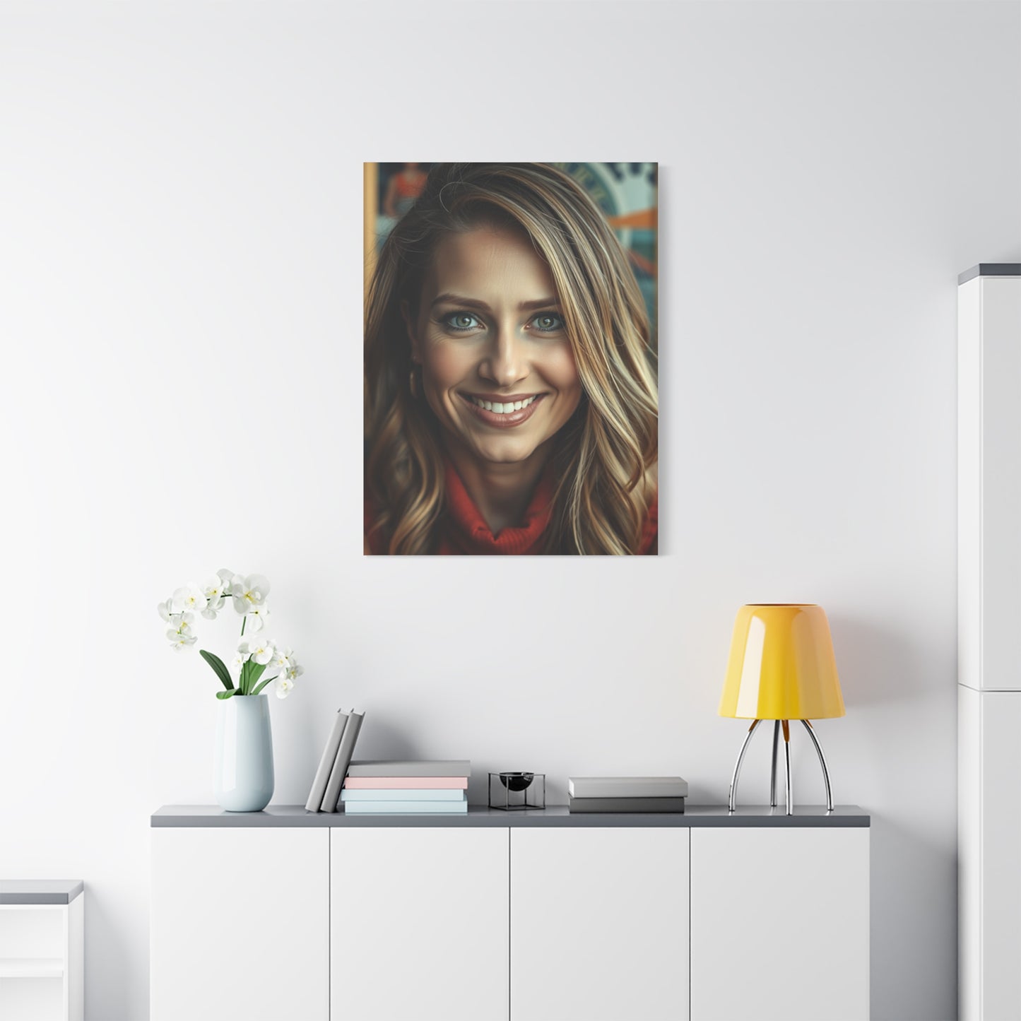 Heather Perry Art Supreme Gallery Wall Art & Canvas Print