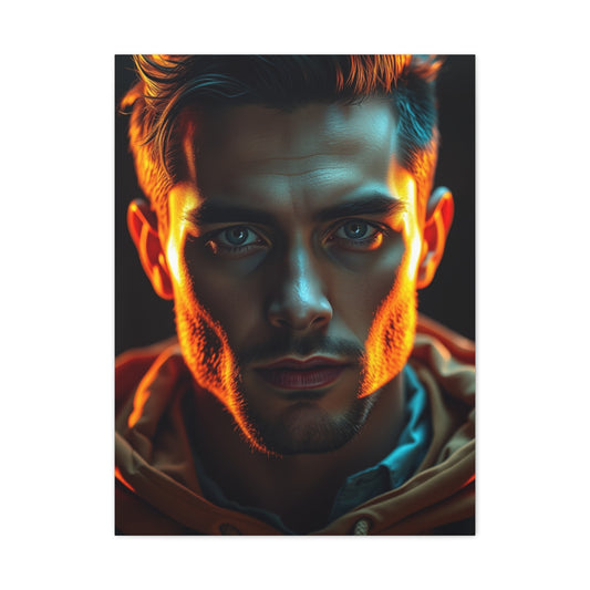 Cool Art for Guys Art Supreme Gallery Wall Art & Canvas Print