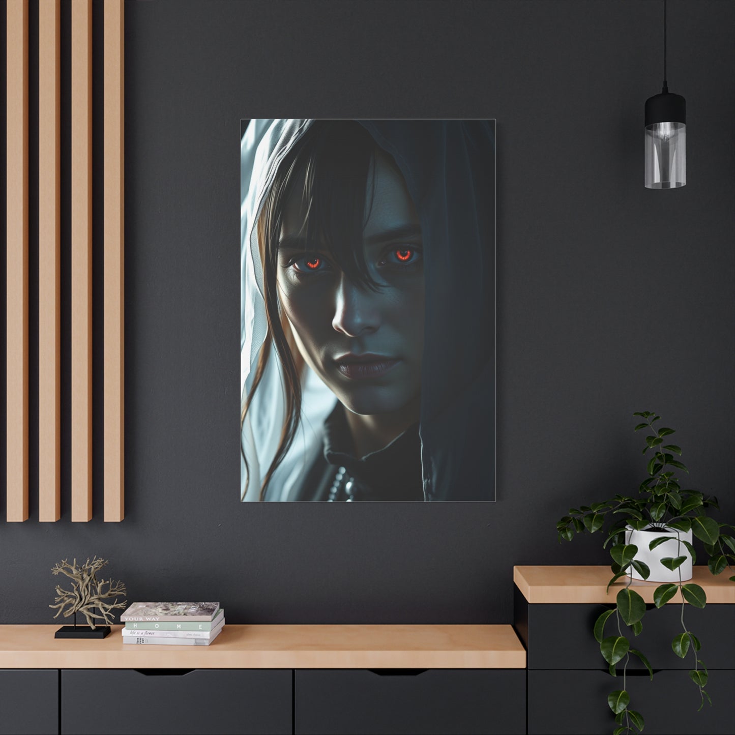 Supreme Dark Academia Wall Art Collection Wall Art & Canvas Print