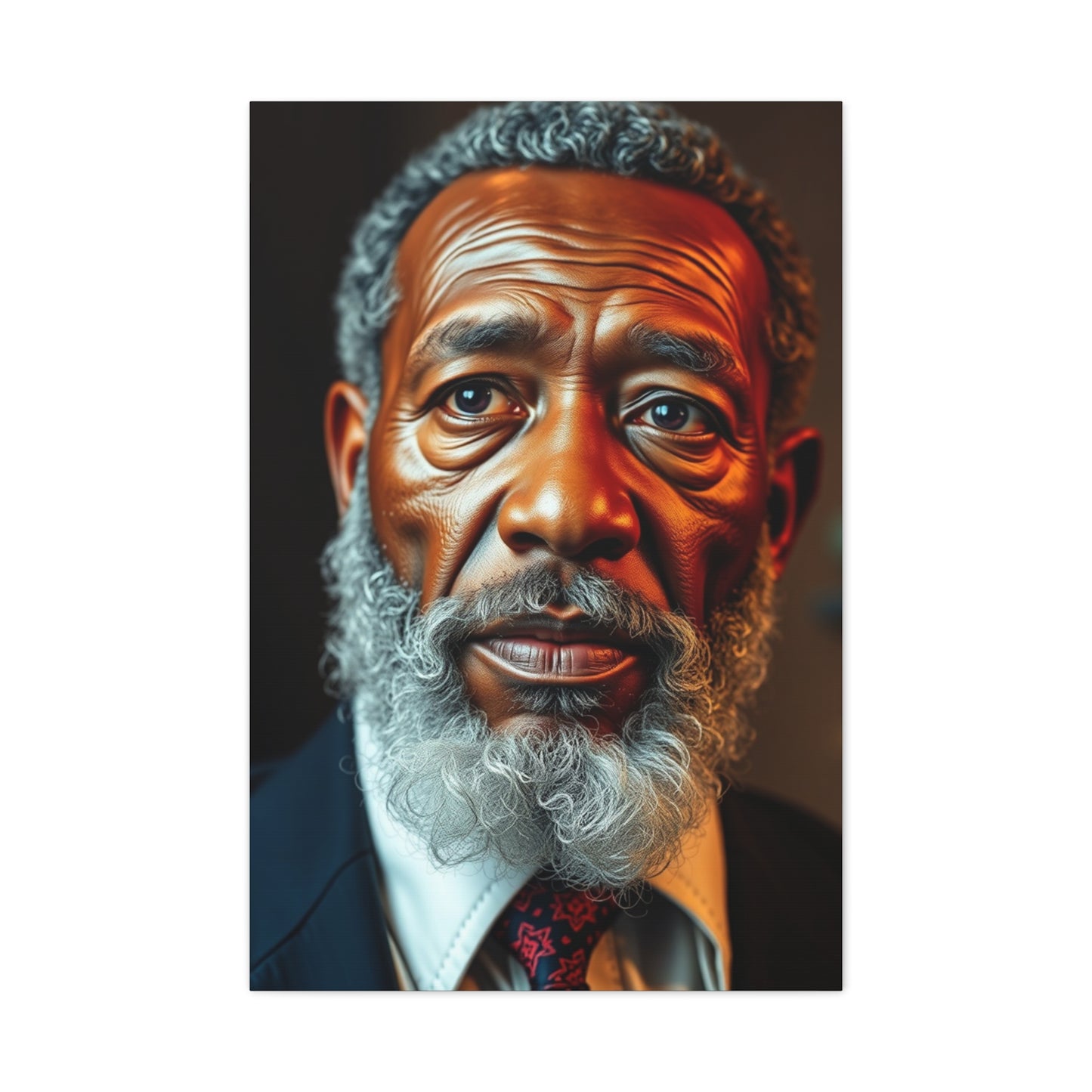 Elite Albert Williams Art Vision Wall Art & Canvas Print