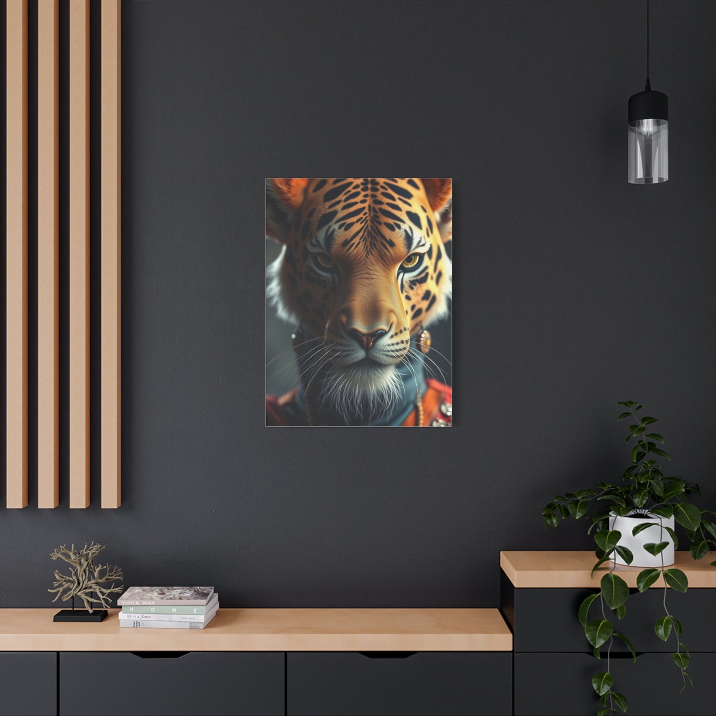 Supreme EttaVee Art Collection Wall Art & Canvas Print