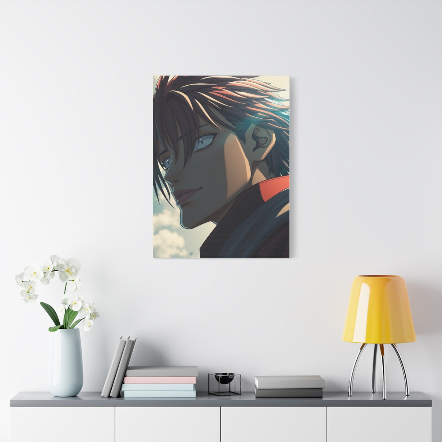 Masterpiece Three Piece Art Vision Wall Art & Canvas Print