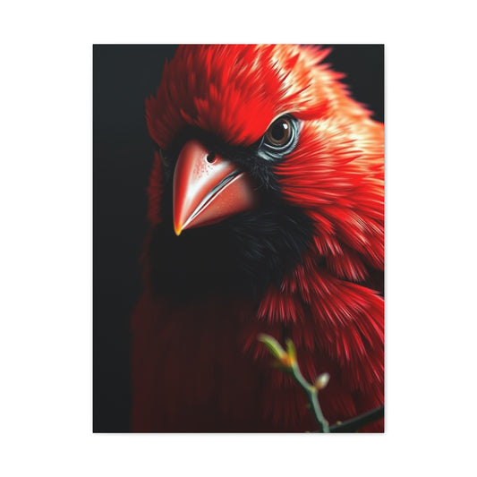 Elite Cardinal Art Vision Wall Art & Canvas Print