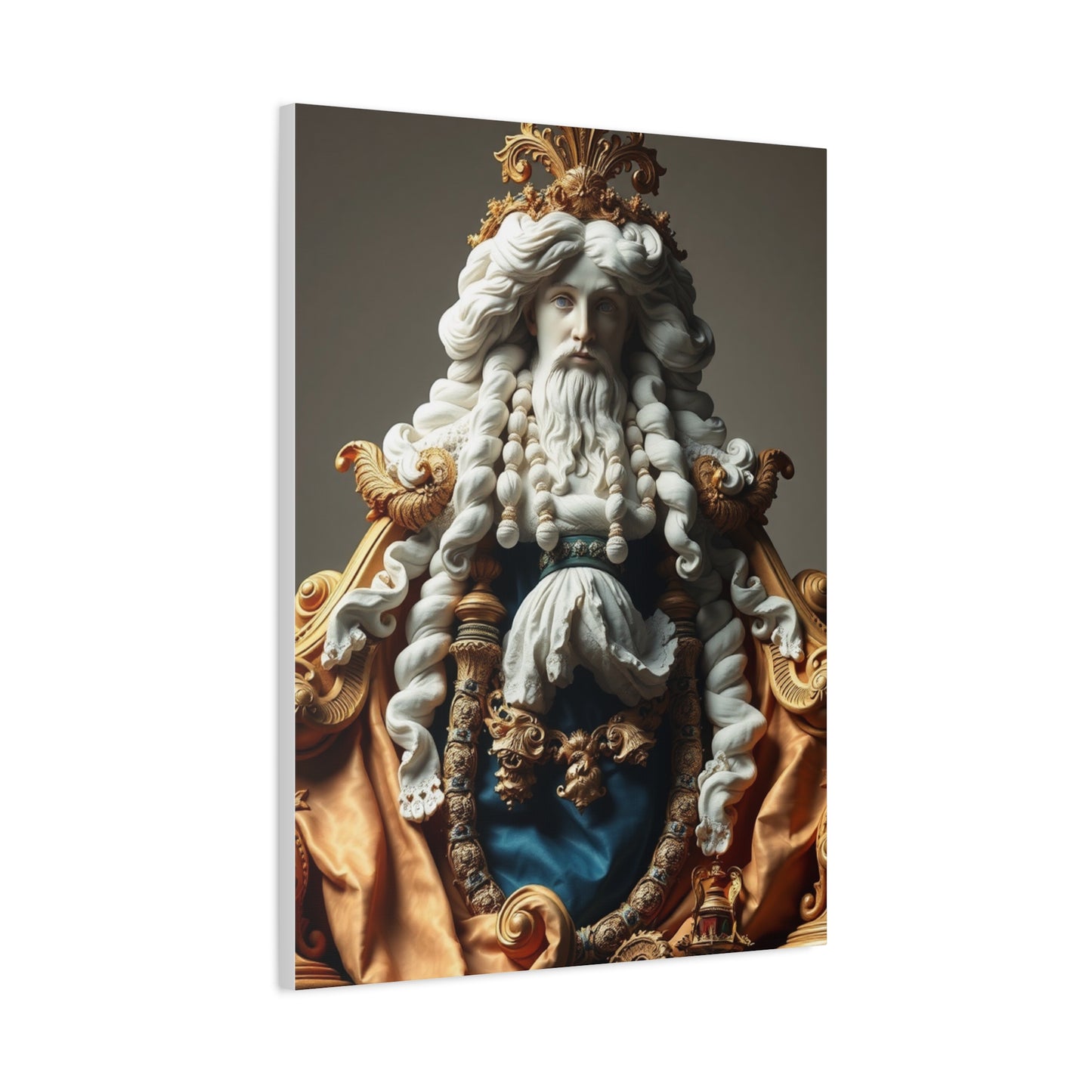 Luxe Curvature Gallery