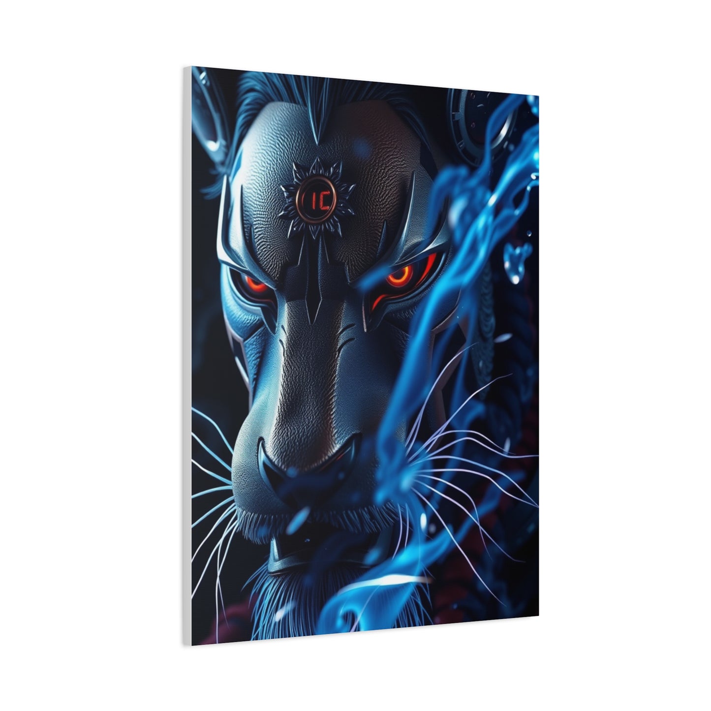 Don Li-Leger Art Supreme Gallery Wall Art & Canvas Print