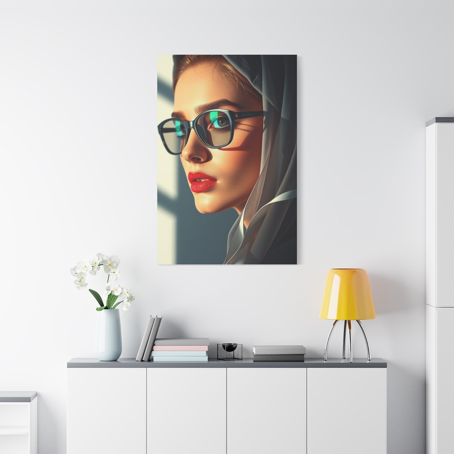 Elite Dior Art Vision Wall Art & Canvas Print