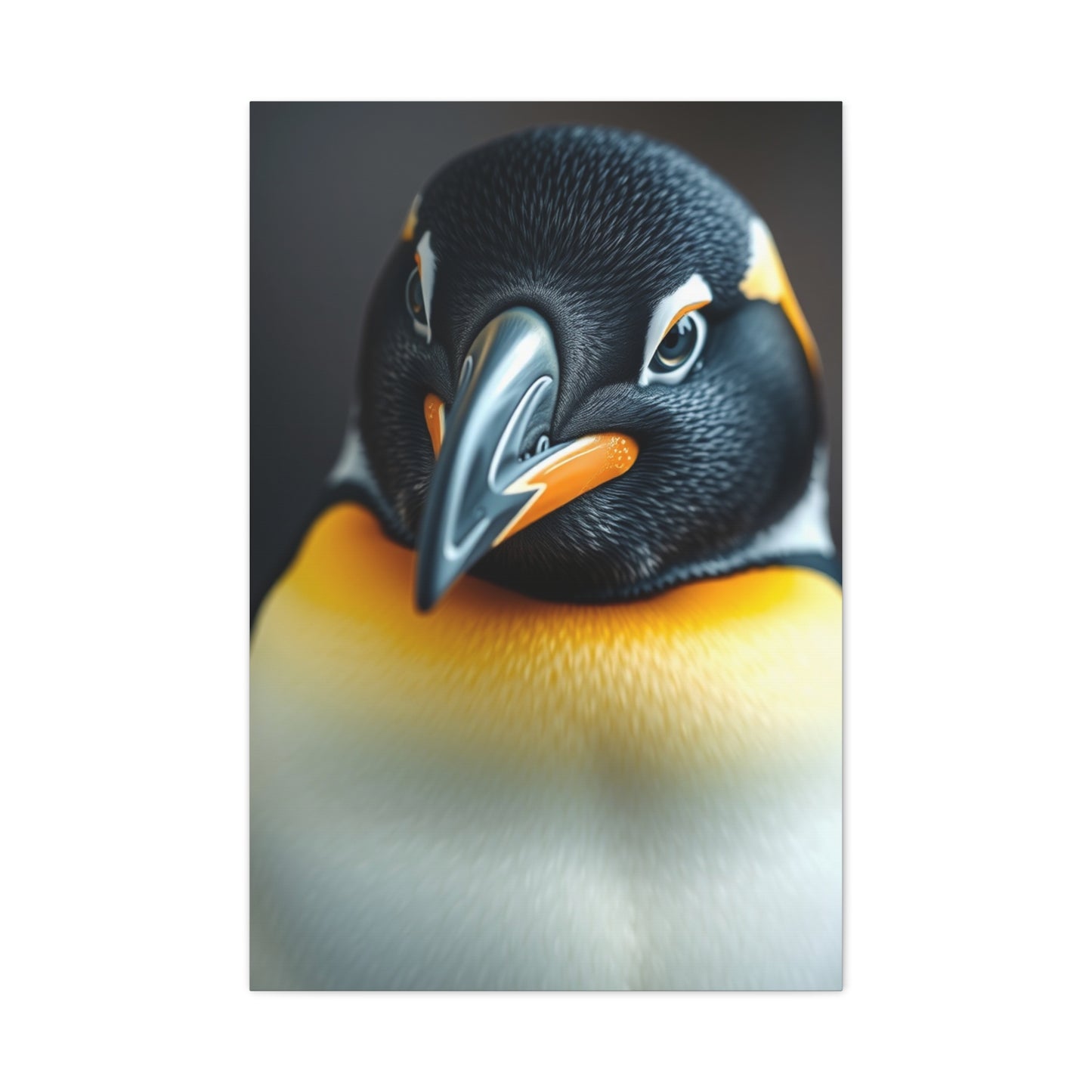 Elite Penguin Art Vision Wall Art & Canvas Print
