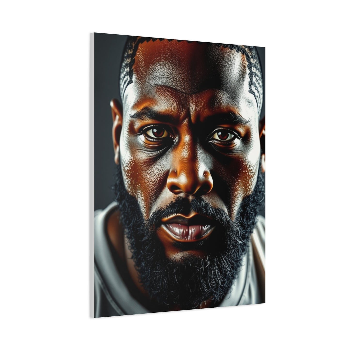 Kane C Andrade Art Supreme Gallery Wall Art & Canvas Print