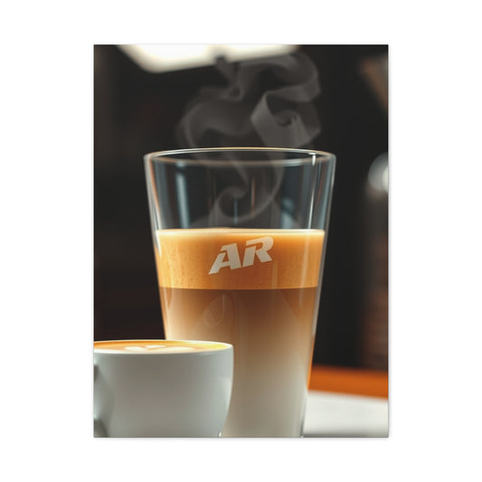 Supreme Coffee Art Collection Wall Art & Canvas Print