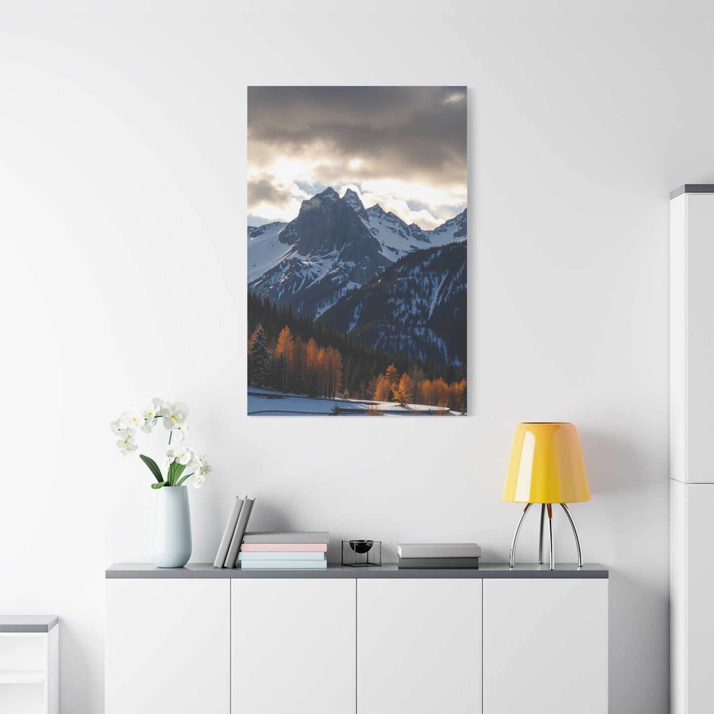 Elite Colorado Art Vision Wall Art & Canvas Print