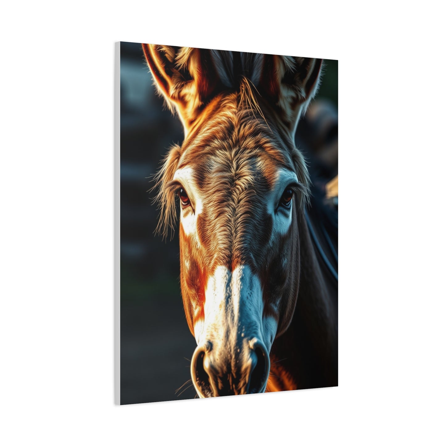 Collection Donkey Art Art Wall Art & Canvas Print
