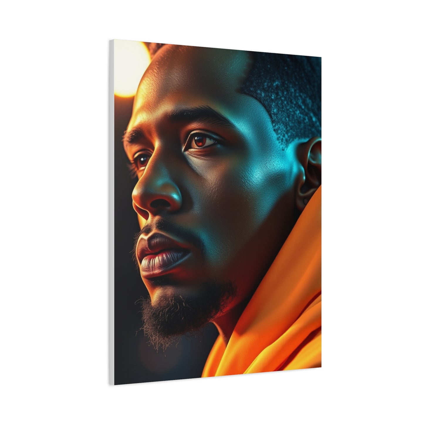Frank Ocean Art Supreme Gallery Wall Art & Canvas Print