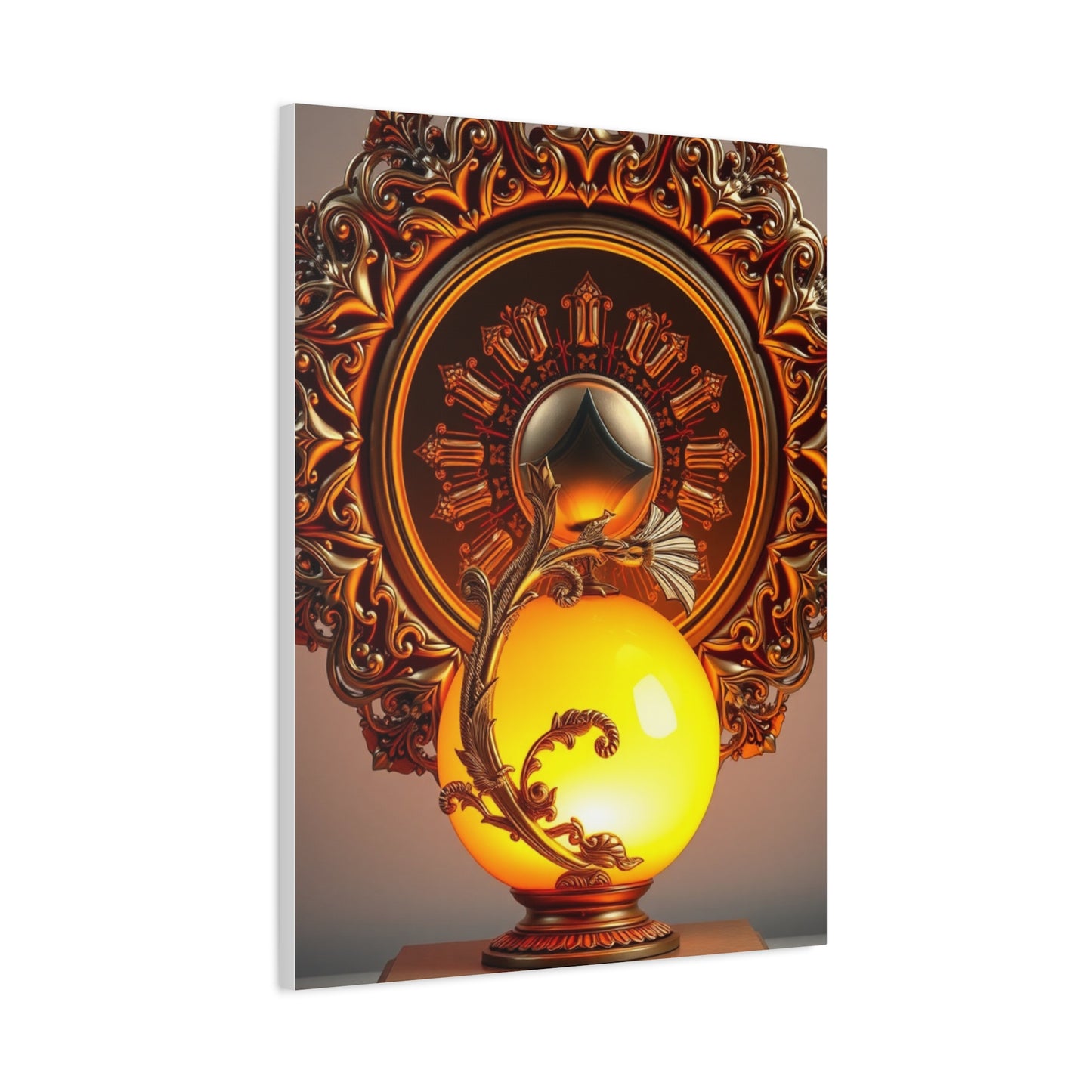 Decorative Art Refined Canvas Wall Art & Canvas Print