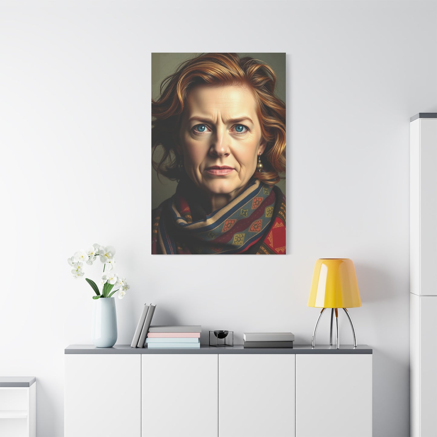 Collection Maggie Stephenson Art Art Wall Art & Canvas Print