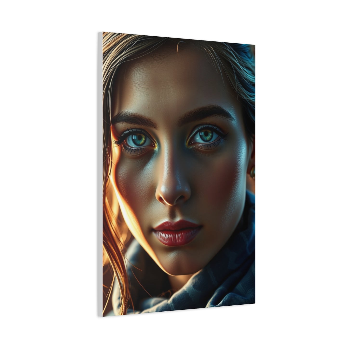 Masterpiece Chelsea Goodrich Art Vision Wall Art & Canvas Print