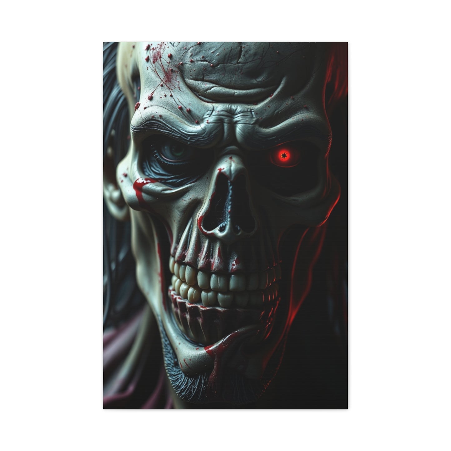 Collection Zombie Art Art Wall Art & Canvas Print