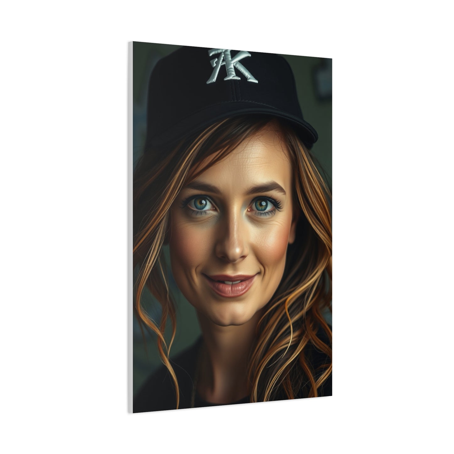 Kelly Jackson Art Supreme Gallery Wall Art & Canvas Print