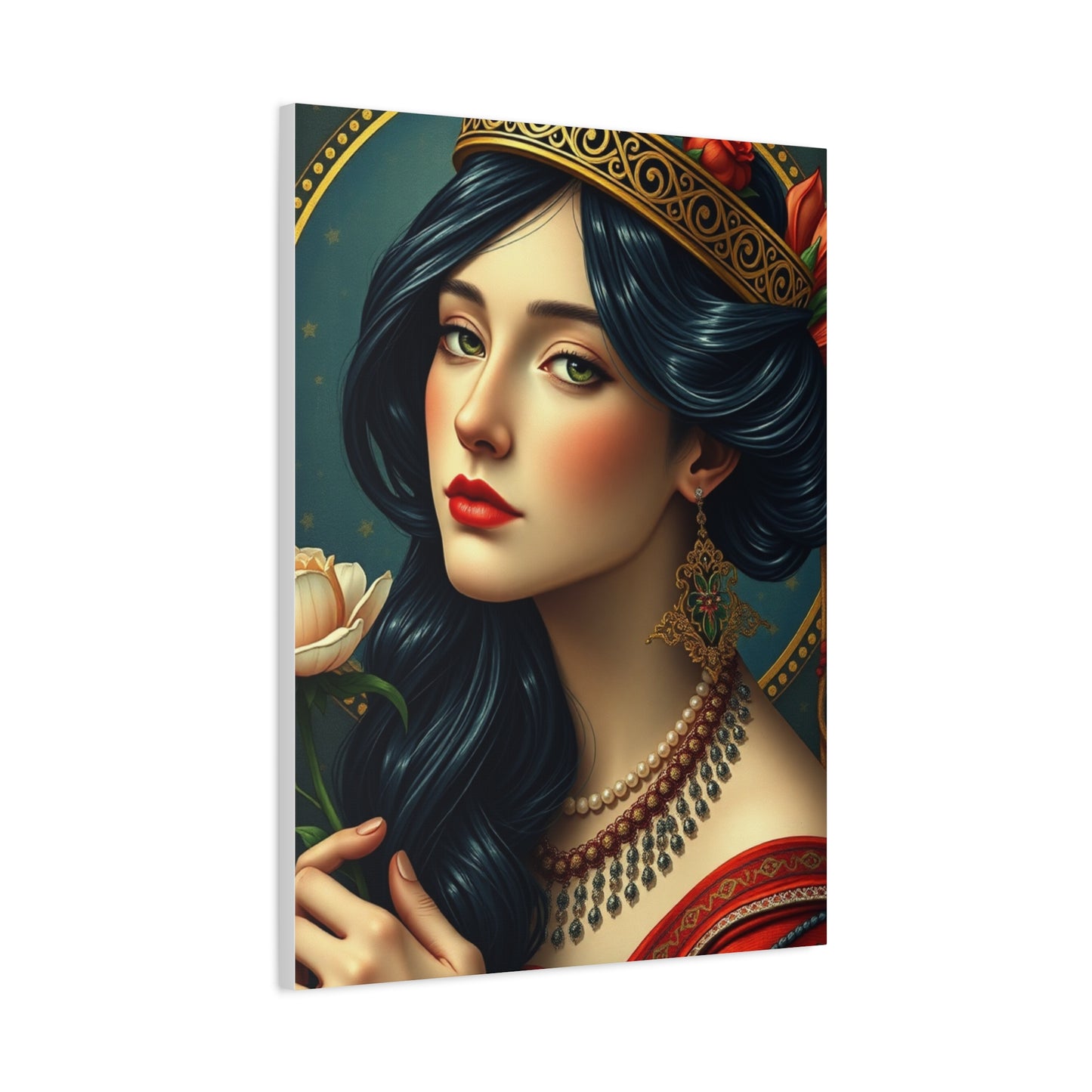 Modernist Elegance Wall Decor