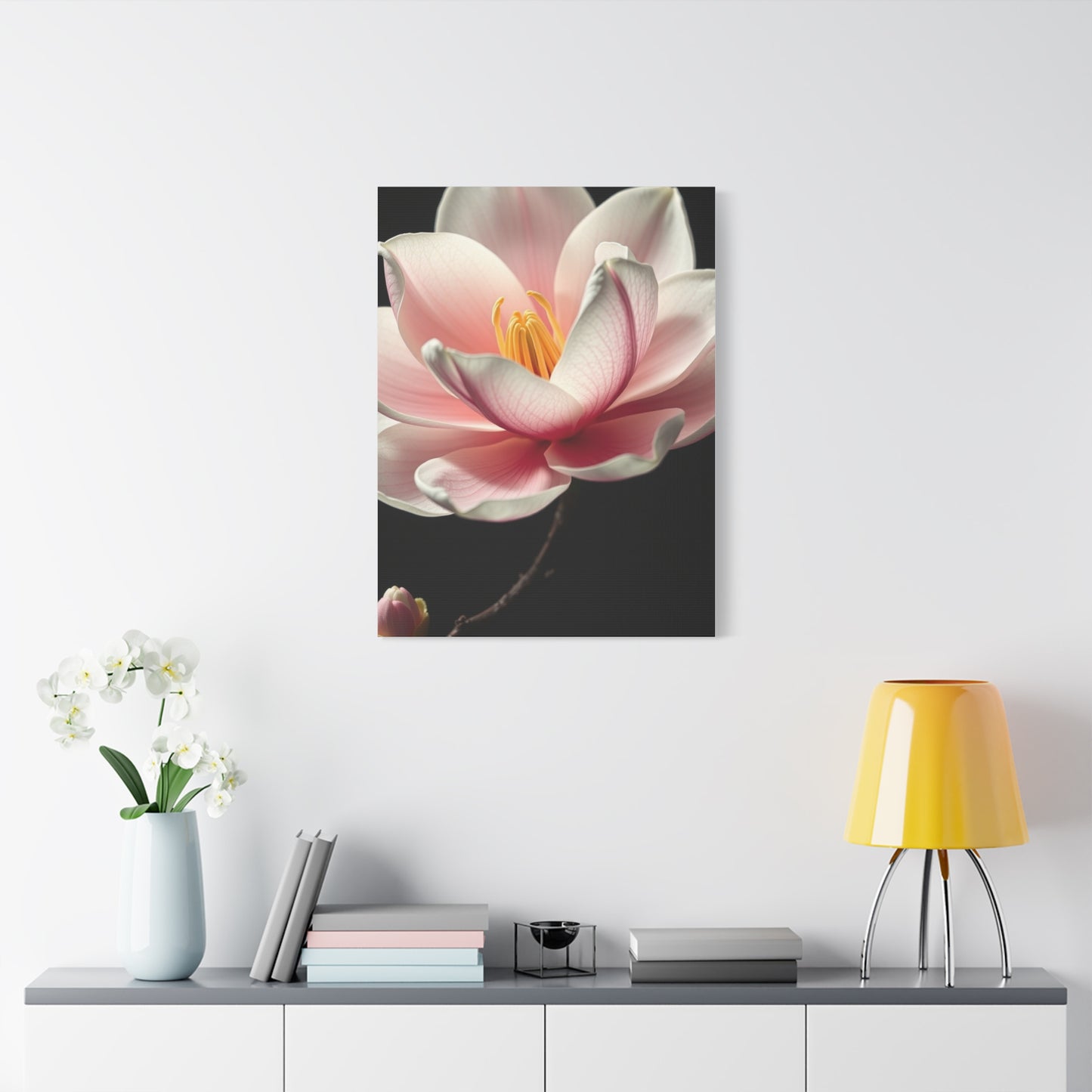 Magnolia Art Supreme Gallery Wall Art & Canvas Print