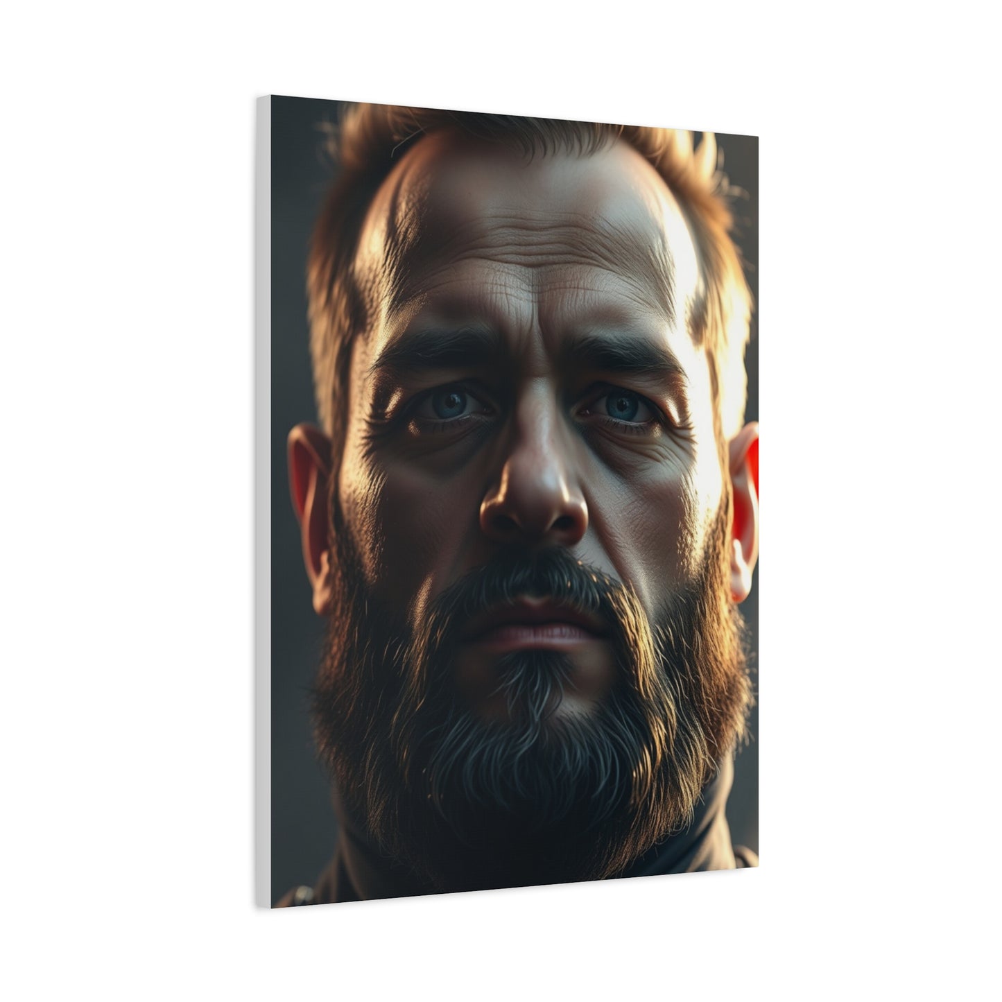 Vision Chris Hytha Art Art Wall Art & Canvas Print