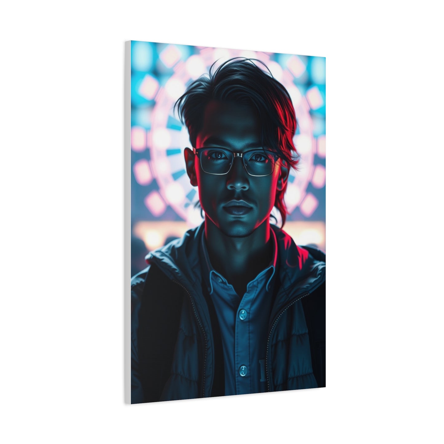 Ethereal Academia Tapestry