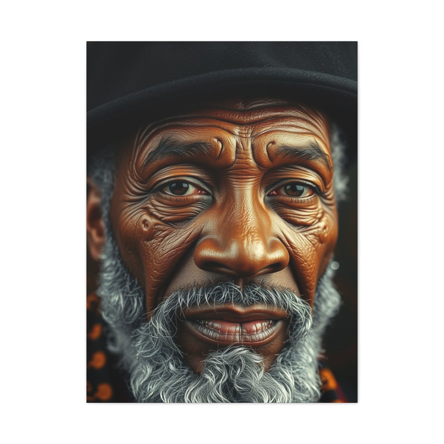 Opulent Williams Artistry