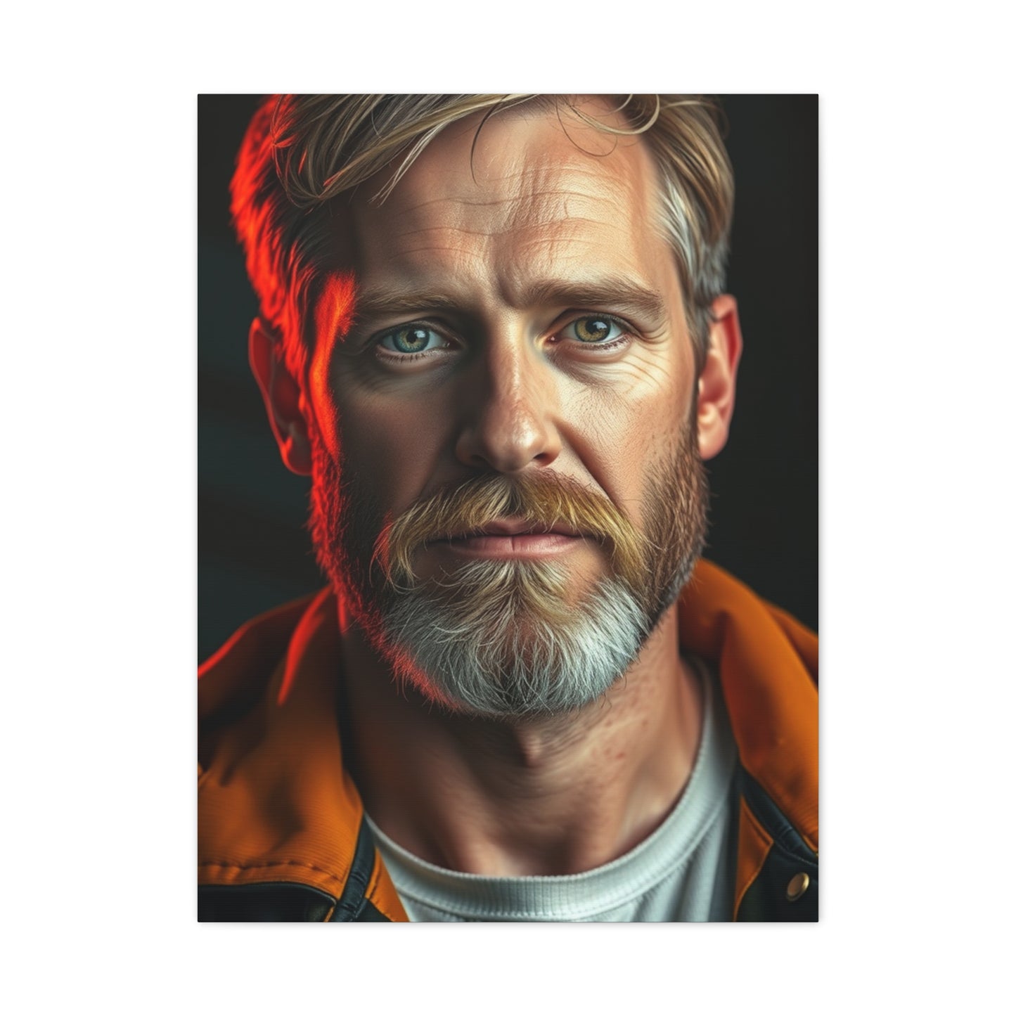 Masterpiece Zach Doehler Art Vision Wall Art & Canvas Print