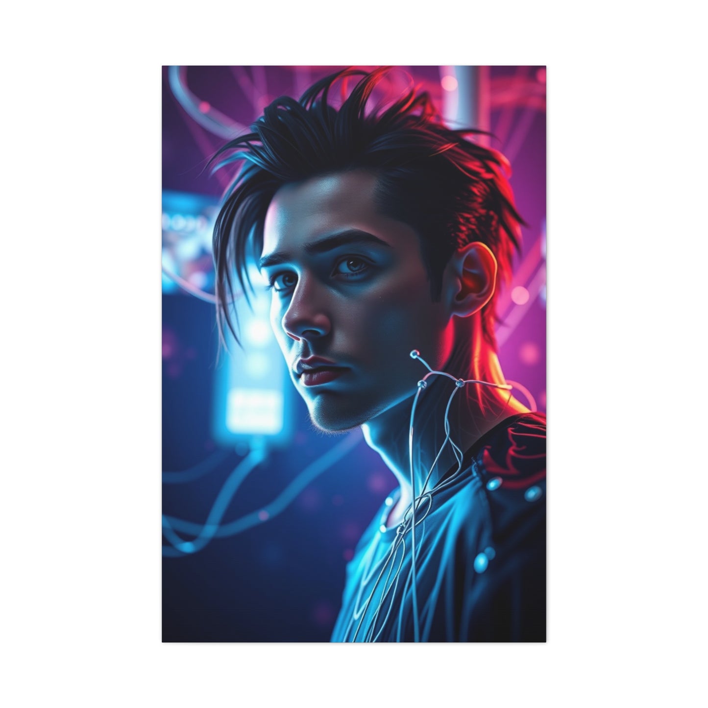 Collection Digital Art Art Wall Art & Canvas Print